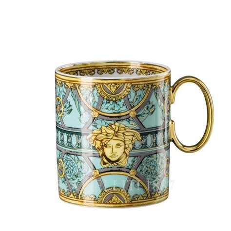 versace mug sale